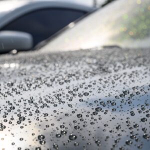 4 Benefits of Waxing/Sealing Your Vehicle
